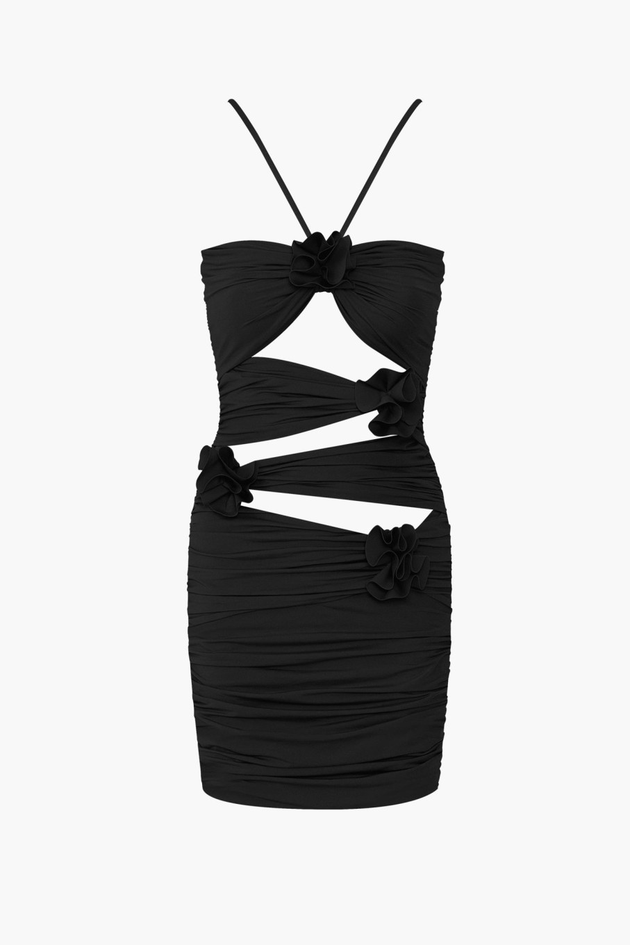 Clothing MAYGEL CORONEL | Coari Dress Black