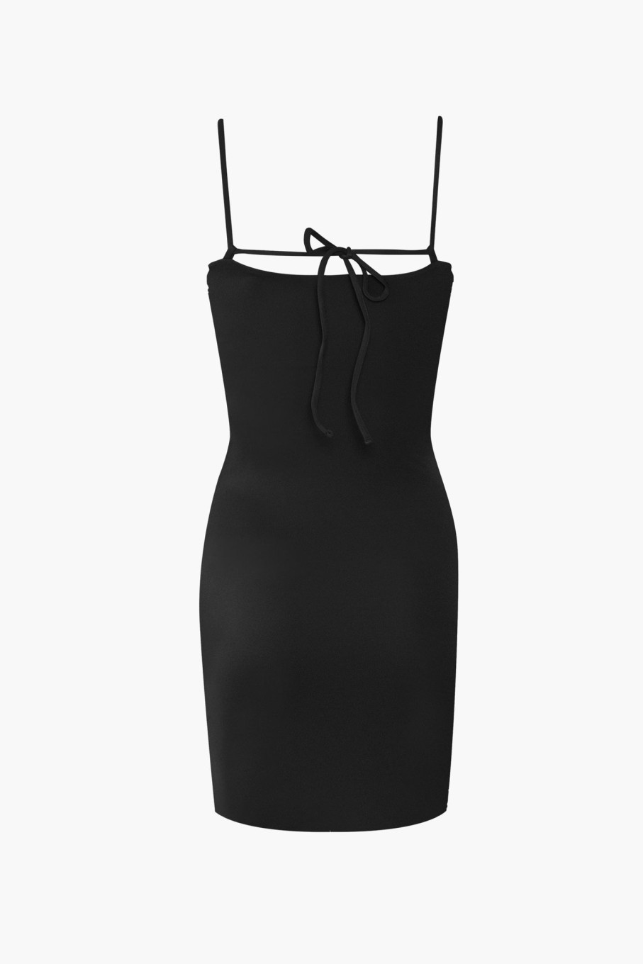 Clothing MAYGEL CORONEL | Coari Dress Black