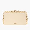 Bags CULT GAIA | Yadira Clutch Off White