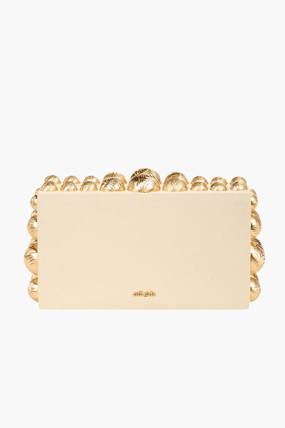 Bags CULT GAIA | Yadira Clutch Off White