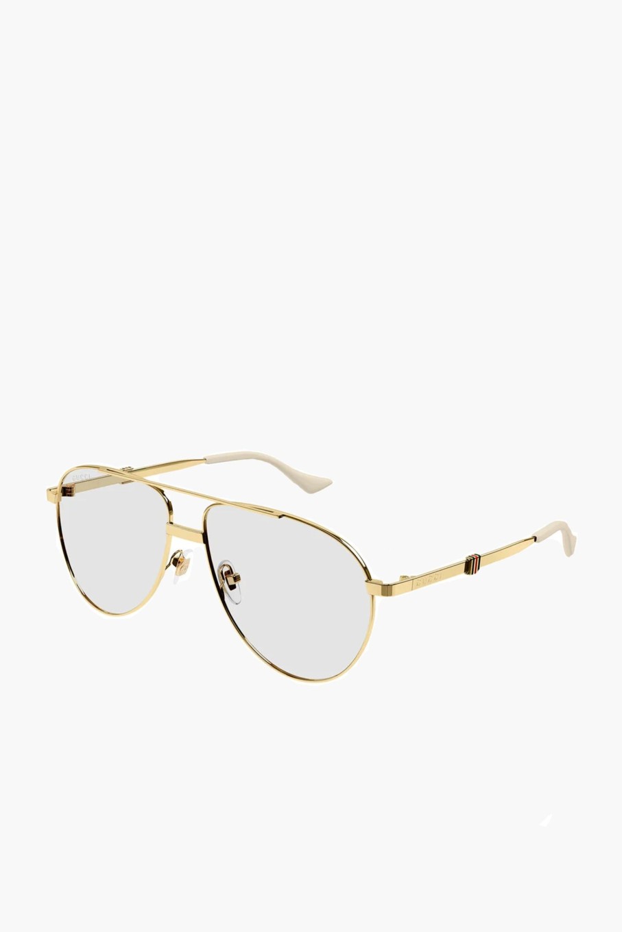 Accessories GUCCI | Aviator Gold