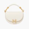 Bags CHLOE | Marcie Chain Flap Bag Misty Ivory