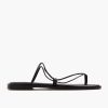 Shoes A.EMERY | Nodi Sandal Black