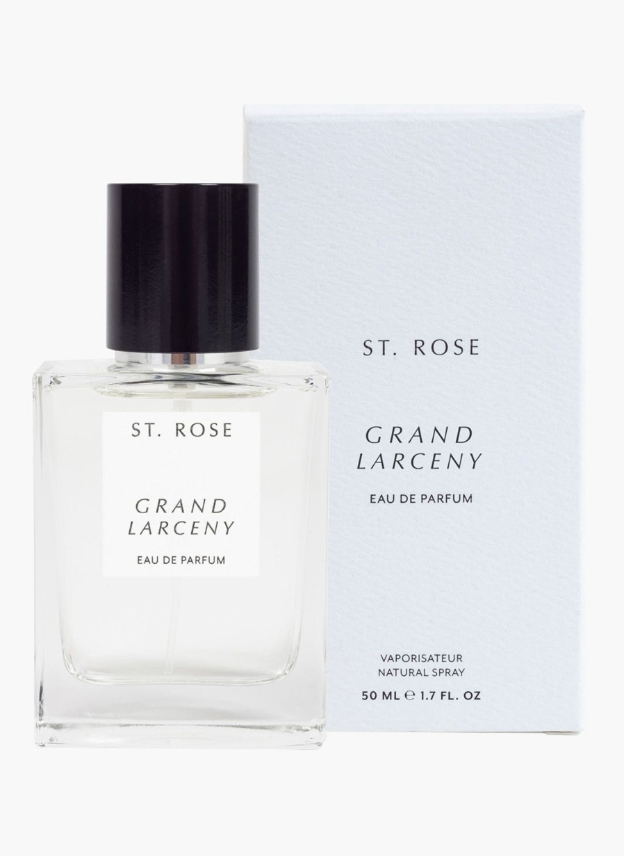 Accessories ST ROSE | Eau De Parfum 50Ml Grand Larceny