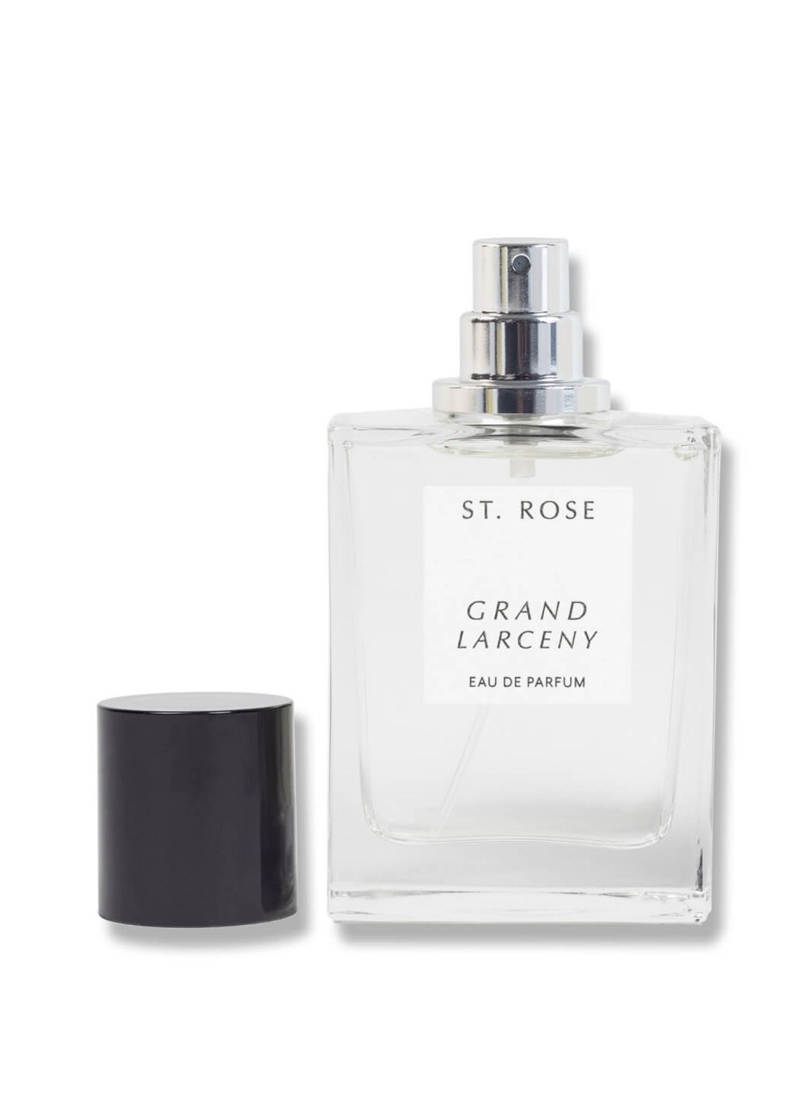 Accessories ST ROSE | Eau De Parfum 50Ml Grand Larceny