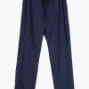 Clothing XÍRENA | Draper Pant Navy