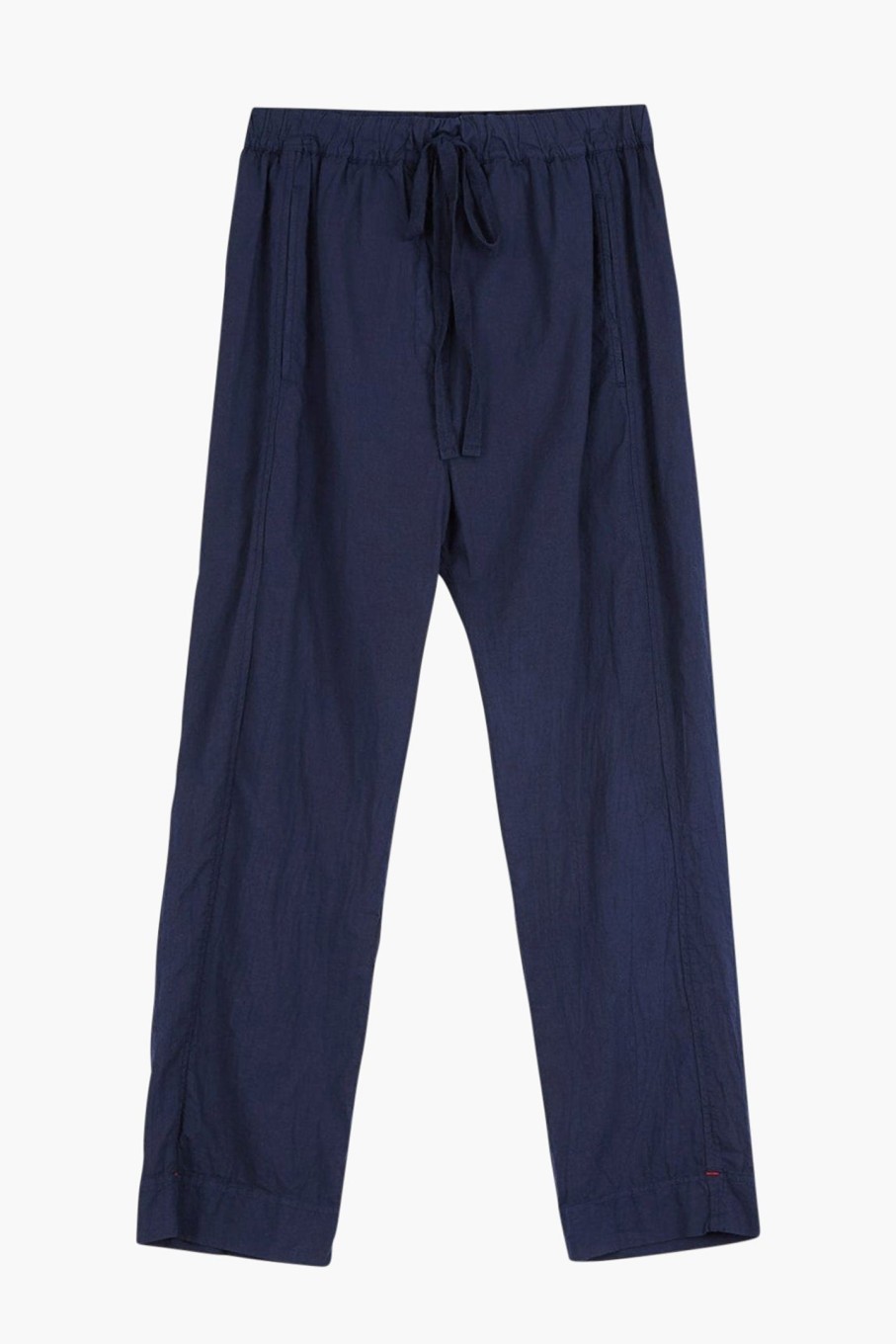 Clothing XÍRENA | Draper Pant Navy