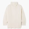 Clothing LISA YANG | Therese Sweater Cream