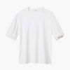 Clothing A.L.C | Wells Tee White