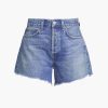 Clothing AGOLDE | Parker Long Short Skywave