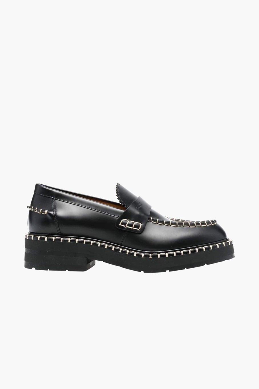 Shoes CHLOE | Noua Loafer Black