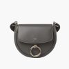 Bags Chloe | Arlene Small Crossbody Bag Elephant Grey