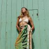 Clothing ATLAS | Travel Sarong California Sun