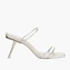 Shoes CULT GAIA | Lydia Sandal Silver