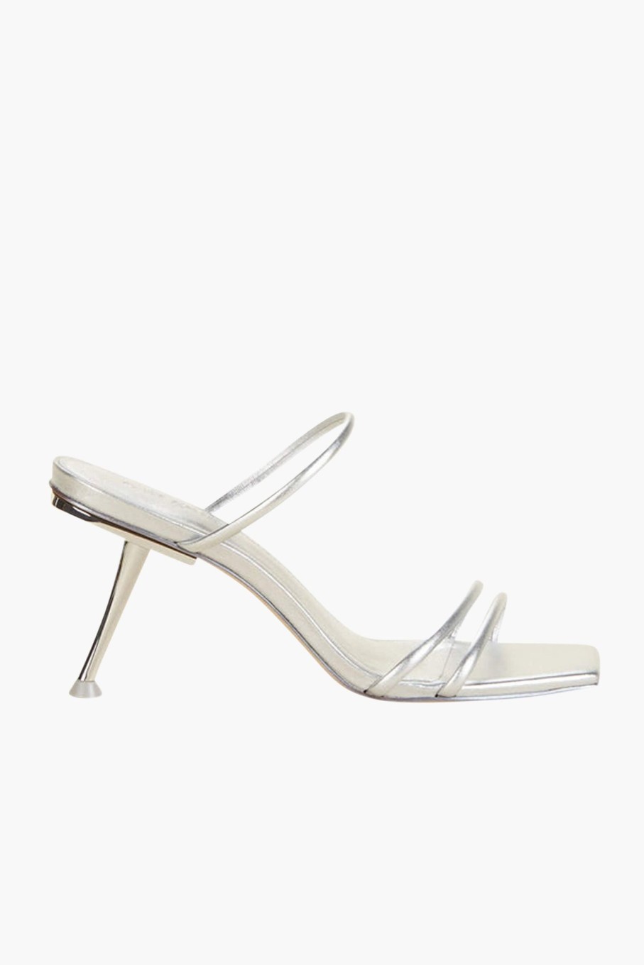 Shoes CULT GAIA | Lydia Sandal Silver