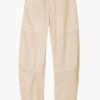 Clothing NILI LOTAN | Shon Pant Sandstone