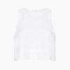 Clothing POSSE | Poppy Top Ivory