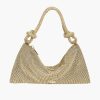 Bags CULT GAIA | Hera Nano Shoulder Bag Sand Dollar