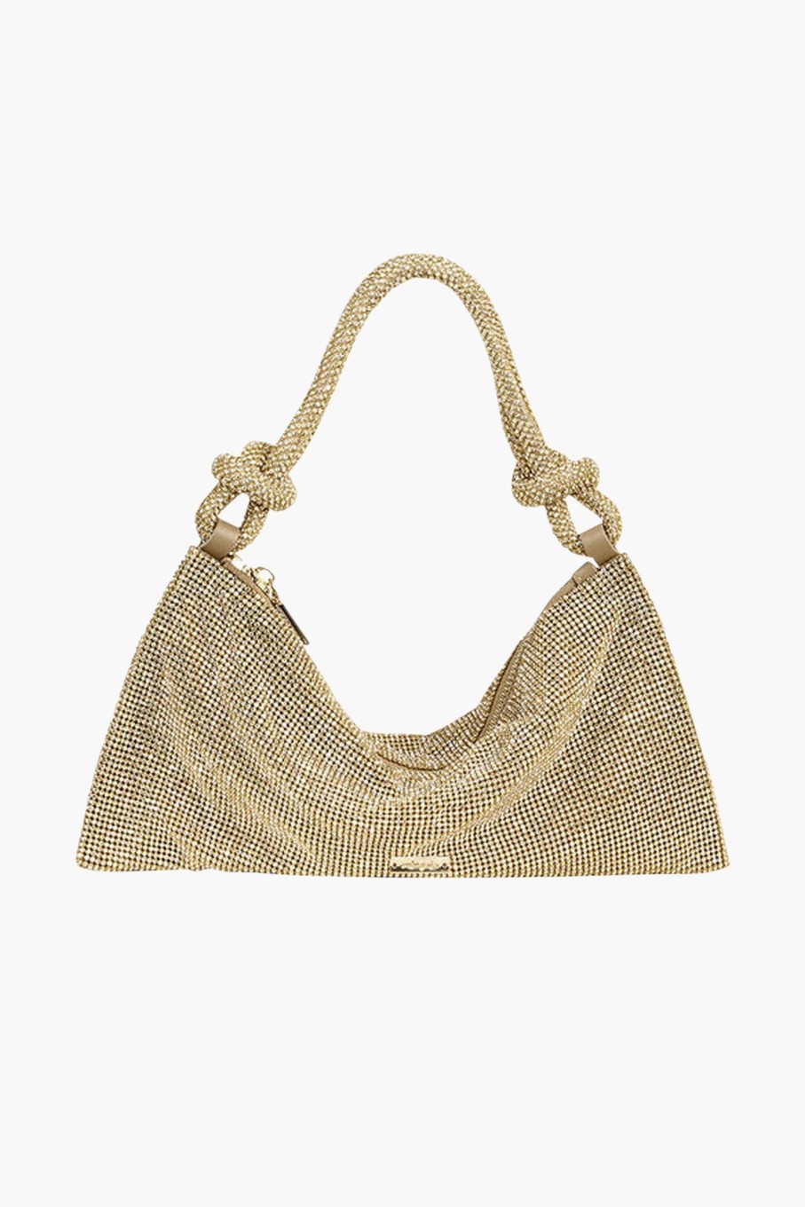 Bags CULT GAIA | Hera Nano Shoulder Bag Sand Dollar