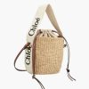 Bags CHLOE | Woody Small Basket White