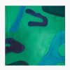 Clothing SIR | Frankie Scarf Emerald Reflection