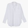 Clothing XÍRENA | Sydney Shirt White