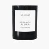 Accessories ST ROSE | Candle Strange Flora