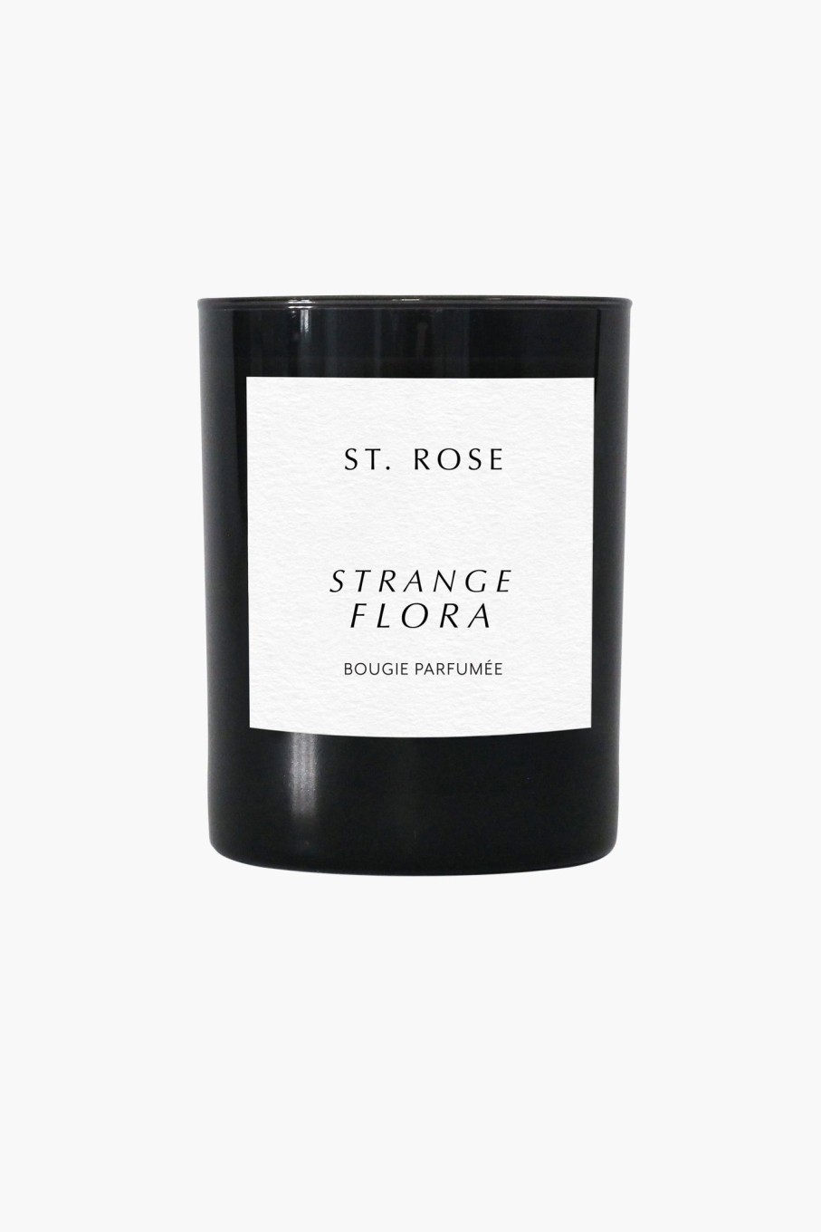 Accessories ST ROSE | Candle Strange Flora