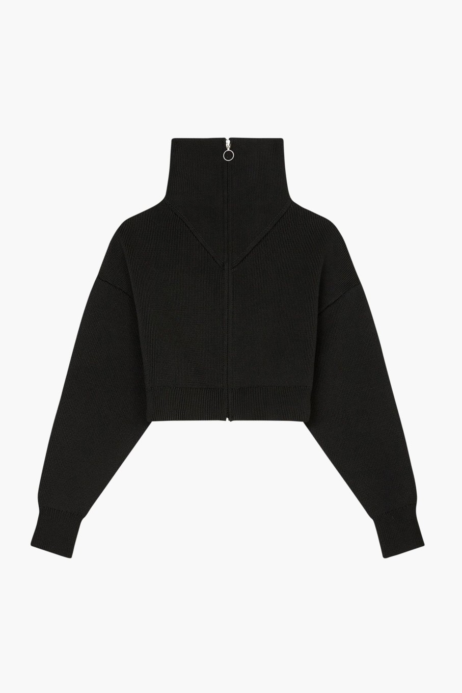 Clothing ISABEL MARANT ÉTOILE | Oxan Cardigan Black