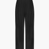 Clothing ESSE | Tailored Trouser Black