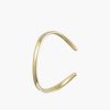 Accessories ANNA ROSSI | Everyday Cuff Gold