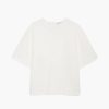 Clothing ANINE BING | Maddie Top White