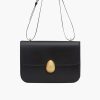 Bags NEOUS | Phoenix Leather Cross Body Black