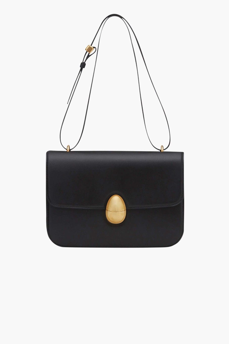 Bags NEOUS | Phoenix Leather Cross Body Black