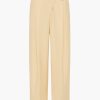 Clothing ESSE | Delphi Trouser Butter