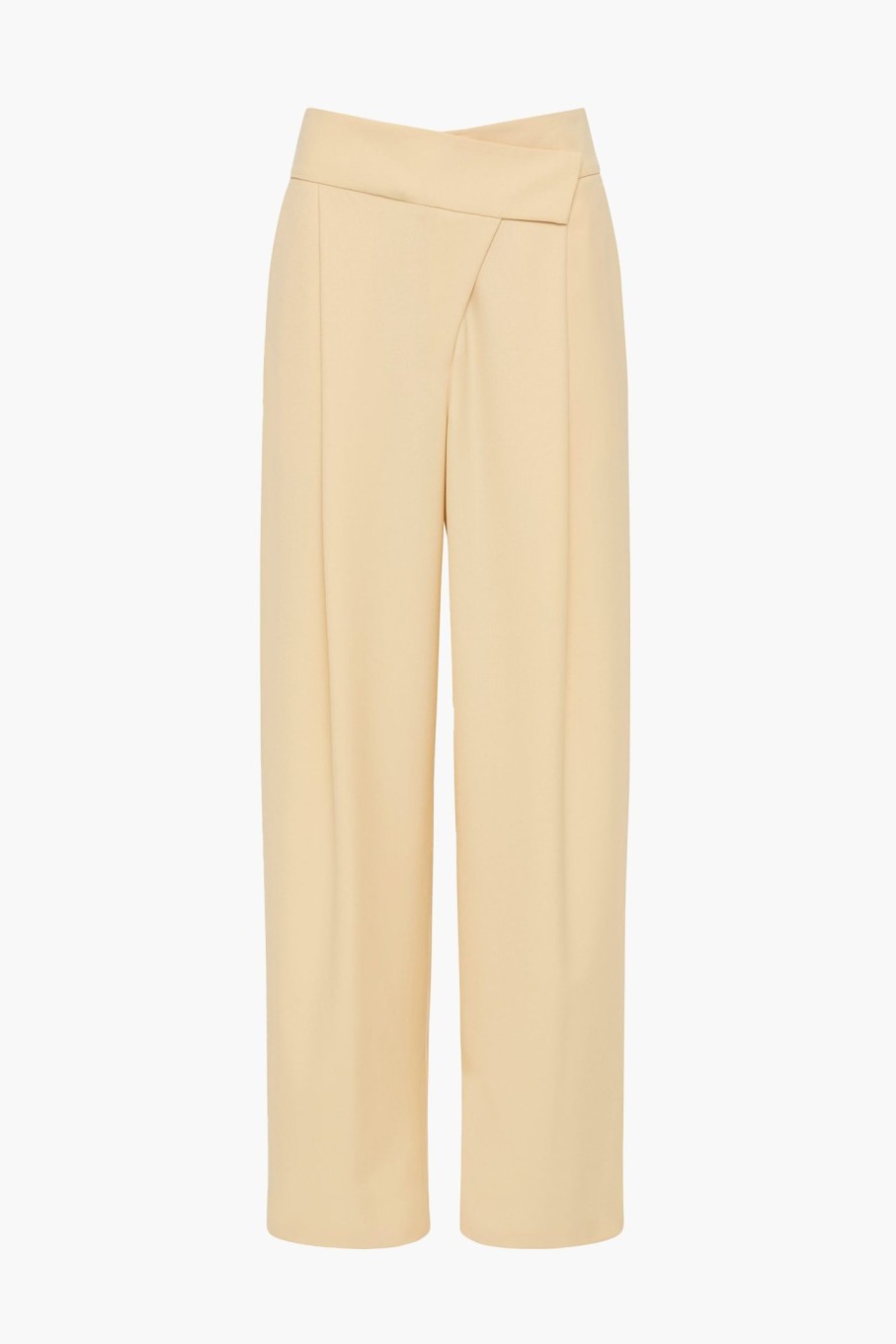 Clothing ESSE | Delphi Trouser Butter