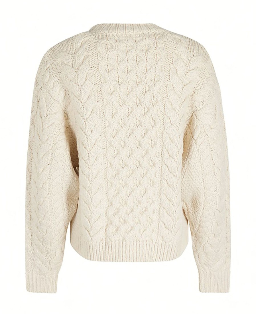 Clothing Isabel Marant Étoile | Jake Pullover Ecru