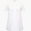 Clothing LOVAAN | Lily Dress White