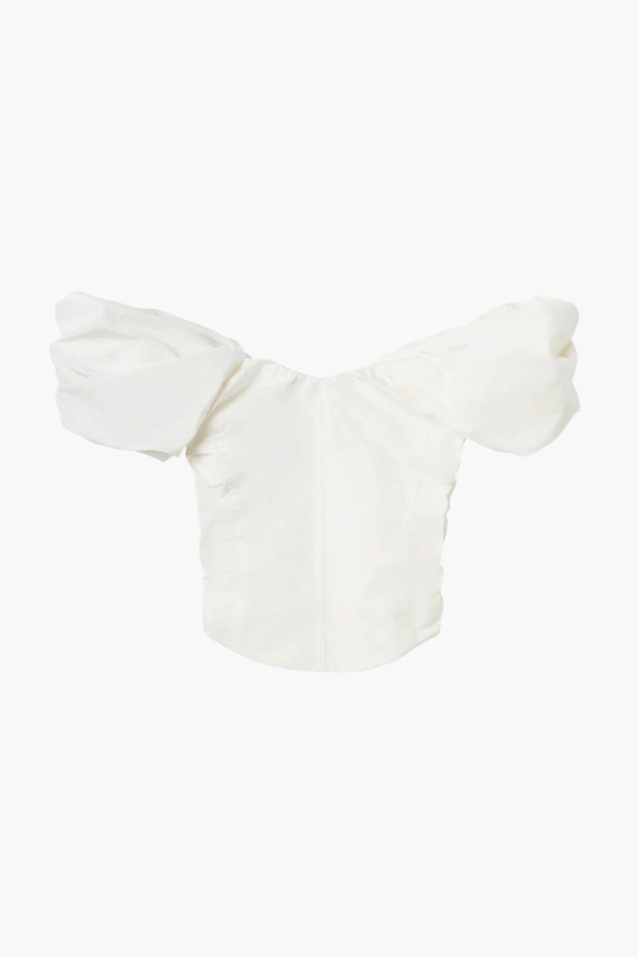 Clothing A.L.C | Nora Top White