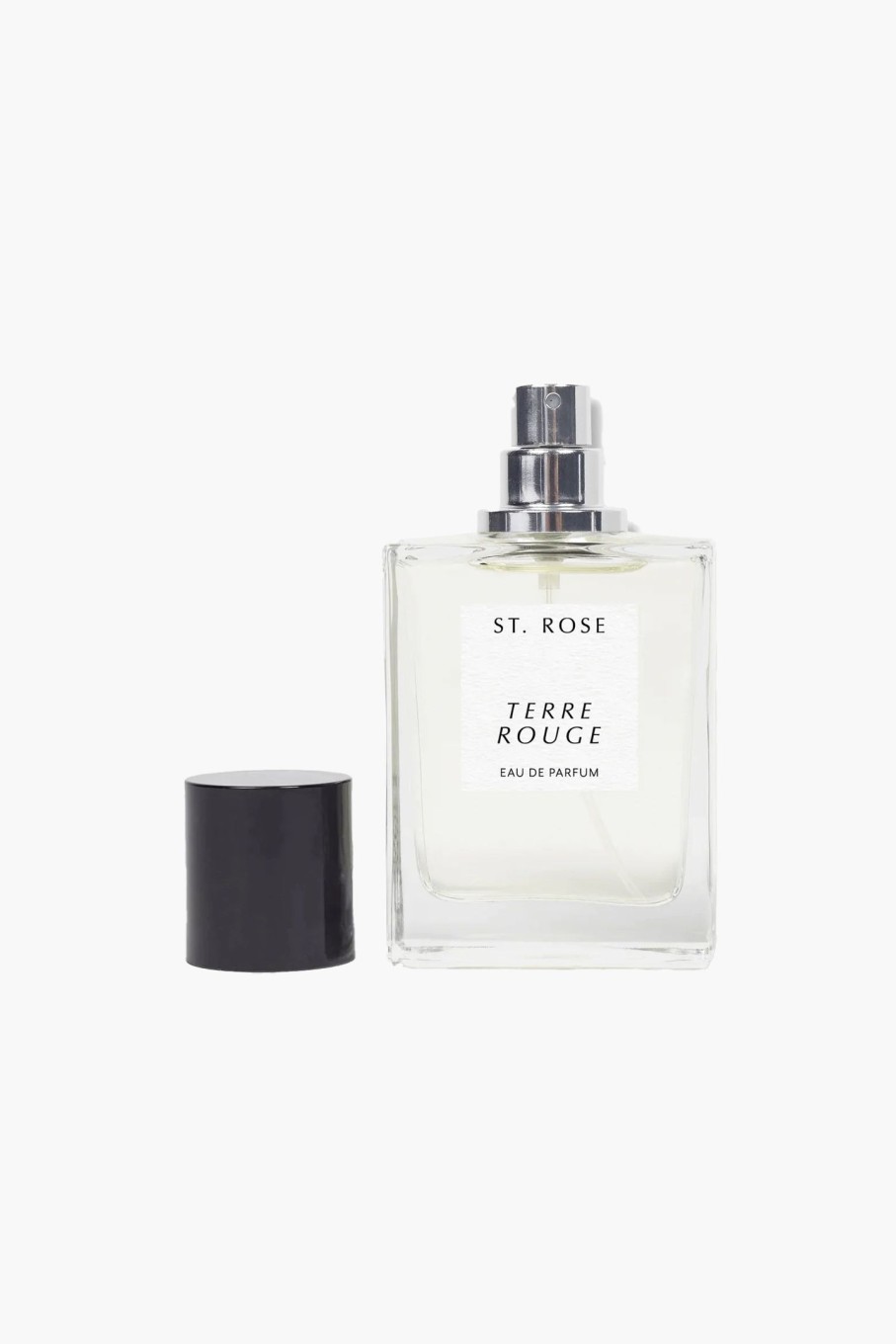 Accessories ST ROSE | Eau De Parfum 50Ml Terre Rouge