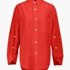 Clothing CITIZENS OF HUMANITY | Kayla Shirt Coral Balm