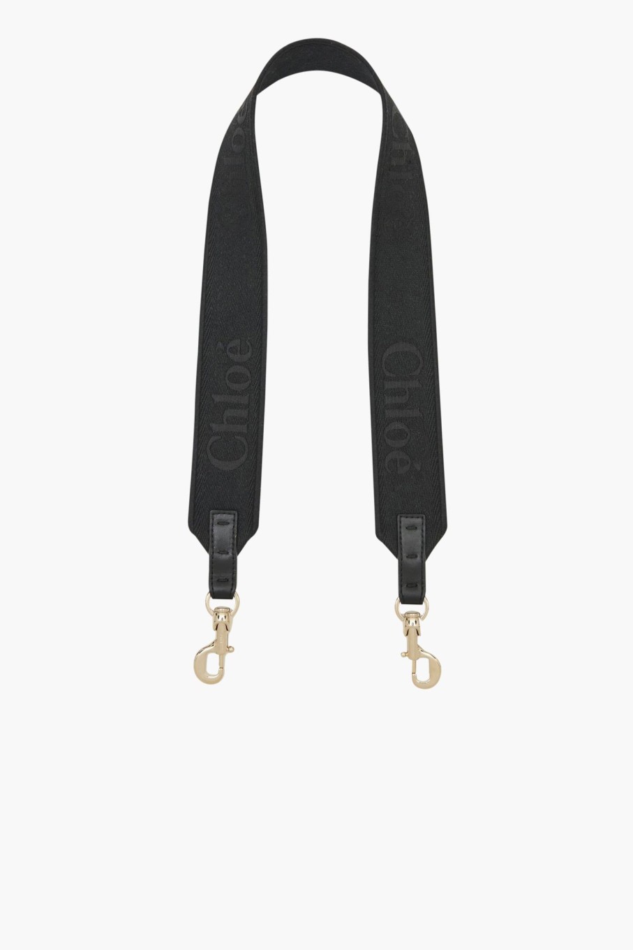 Bags CHLOE | Handbag Strap Black