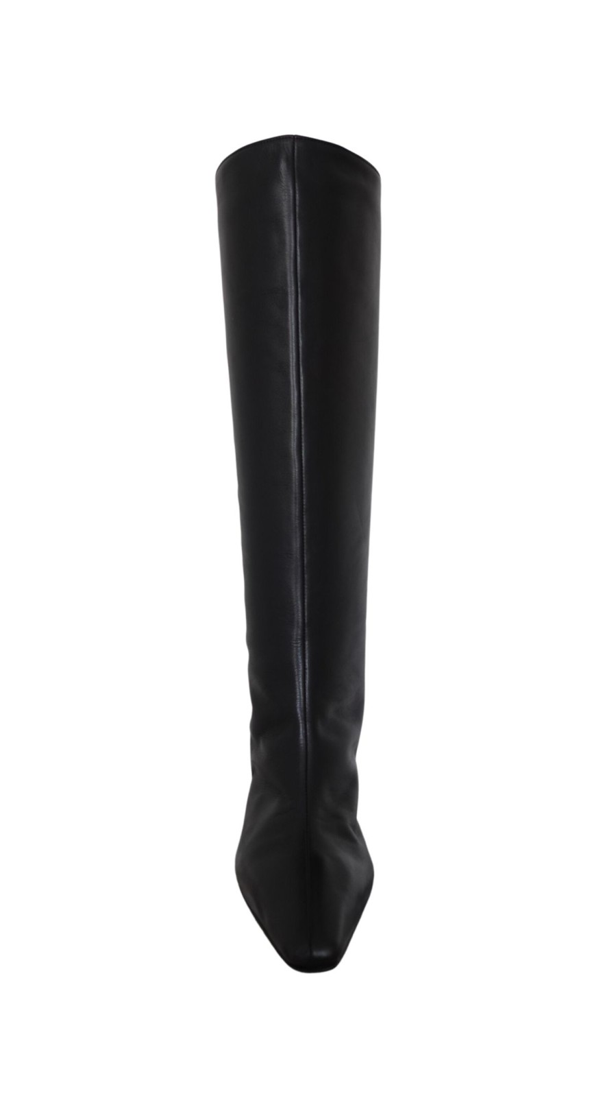 Shoes BARE BASE | Tall Boot Black