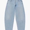 Clothing AGOLDE | Balloon Ultra High Rise Curved Jean Conflict