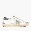 Shoes GOLDEN GOOSE | Superstar Sneaker White/Ice/Grey