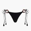 Clothing FAITHFULL THE BRAND | Della Bikini Bottoms Black