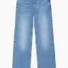 Clothing ANINE BING | Hugh Jean Panama Blue