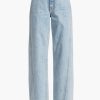 Clothing SLVRLAKE | Eva Twisted Seam Jean Time To Go