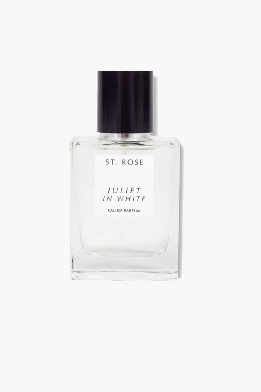 Accessories ST ROSE | Eau De Parfum 50Ml Juliet In White