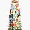 Clothing ALÉMAIS | Paradiso Sundress Multi